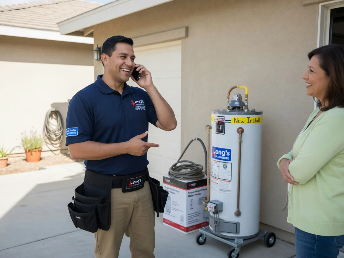 Leak Detection Seneca, OR FAQs